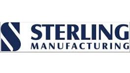 Sterling Manufacturing Co.